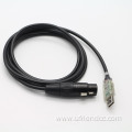 Usb to uart cable RS485 Serial Molded Cable